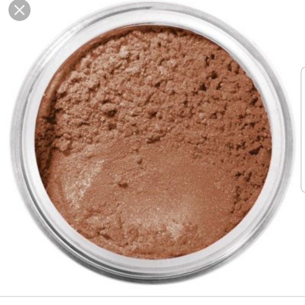 ❇️FAUX TAN BareMinerals MINI Bronzer NWT